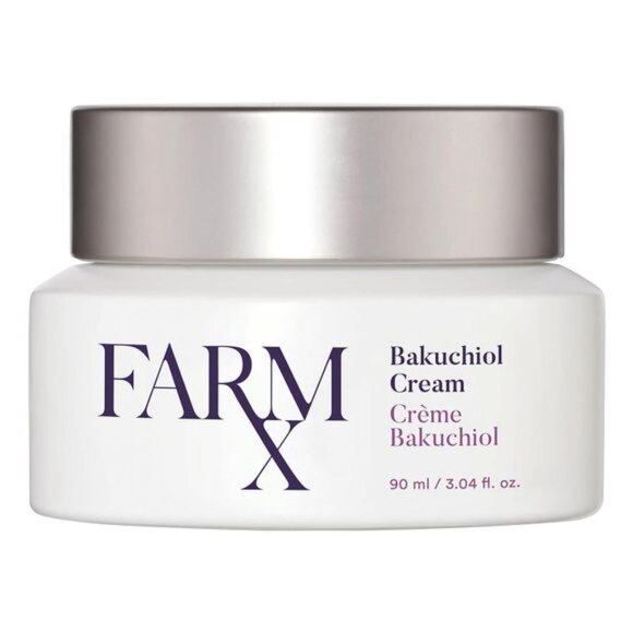 Avon Other - Farm X Bakuchiol Cream